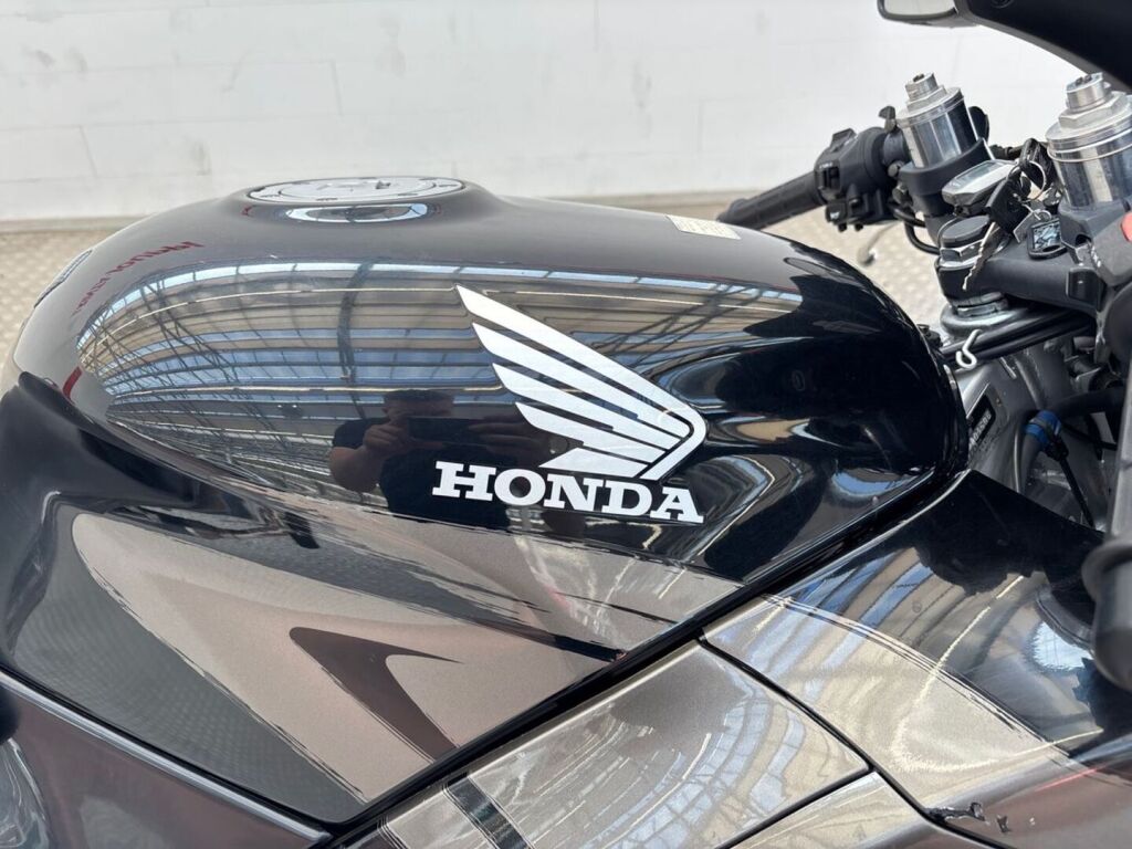 Honda CBR 1998 SININEN -