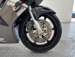 Honda CBR 1998 SININEN -