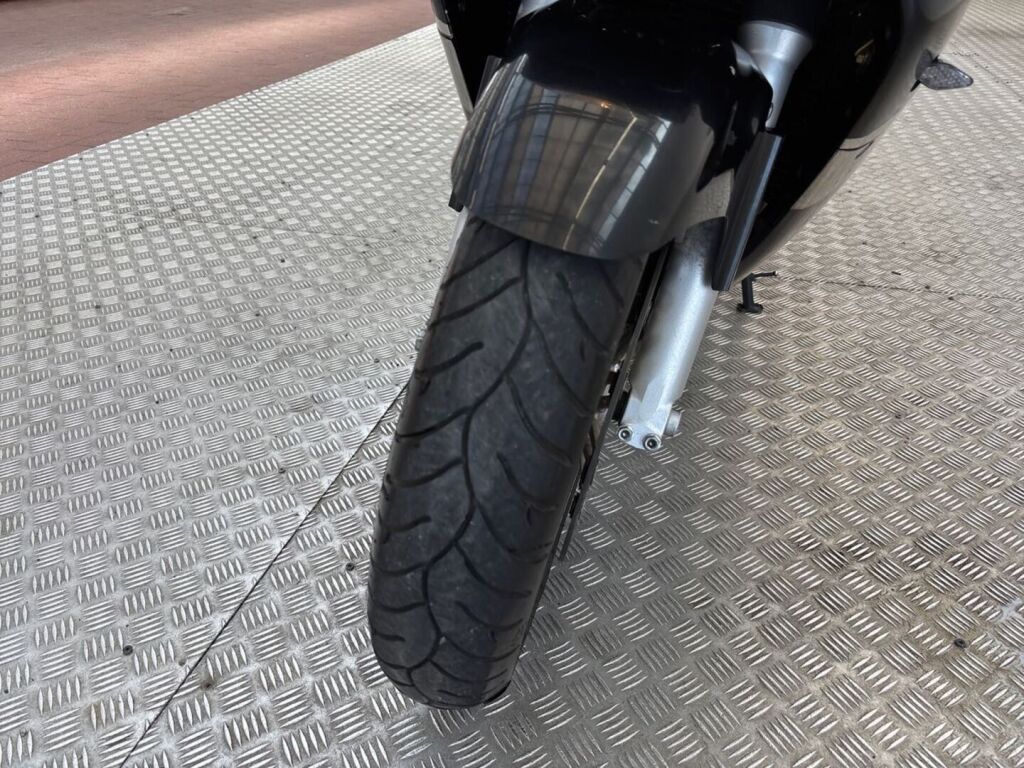 Honda CBR 1998 SININEN -