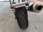 Honda CBR 1998 SININEN -