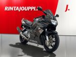 Honda CBR 1998 SININEN -