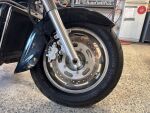 Kawasaki VN 2004 Musta