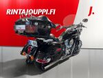 Kawasaki VN 2004 Musta