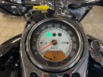 Kawasaki VN 2004 Musta