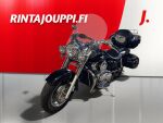Kawasaki VN 2004 Musta