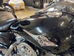 Kawasaki VN 2004 Musta