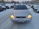Citroen Xsara 2002 Harmaa