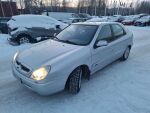 Citroen Xsara 2002 Harmaa