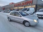 Citroen Xsara 2002 Harmaa