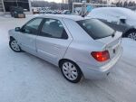 Citroen Xsara 2002 Harmaa
