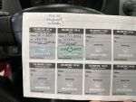 Honda Civic 2002 Punainen