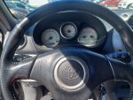 Toyota RAV4 2003 Musta