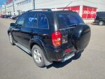 Toyota RAV4 2003 Musta