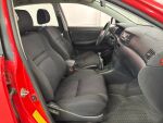 Toyota Corolla 2003 Punainen