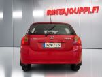 Toyota Corolla 2003 Punainen