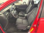 Toyota Corolla 2003 Punainen