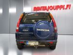Honda CR-V 2003 Sininen