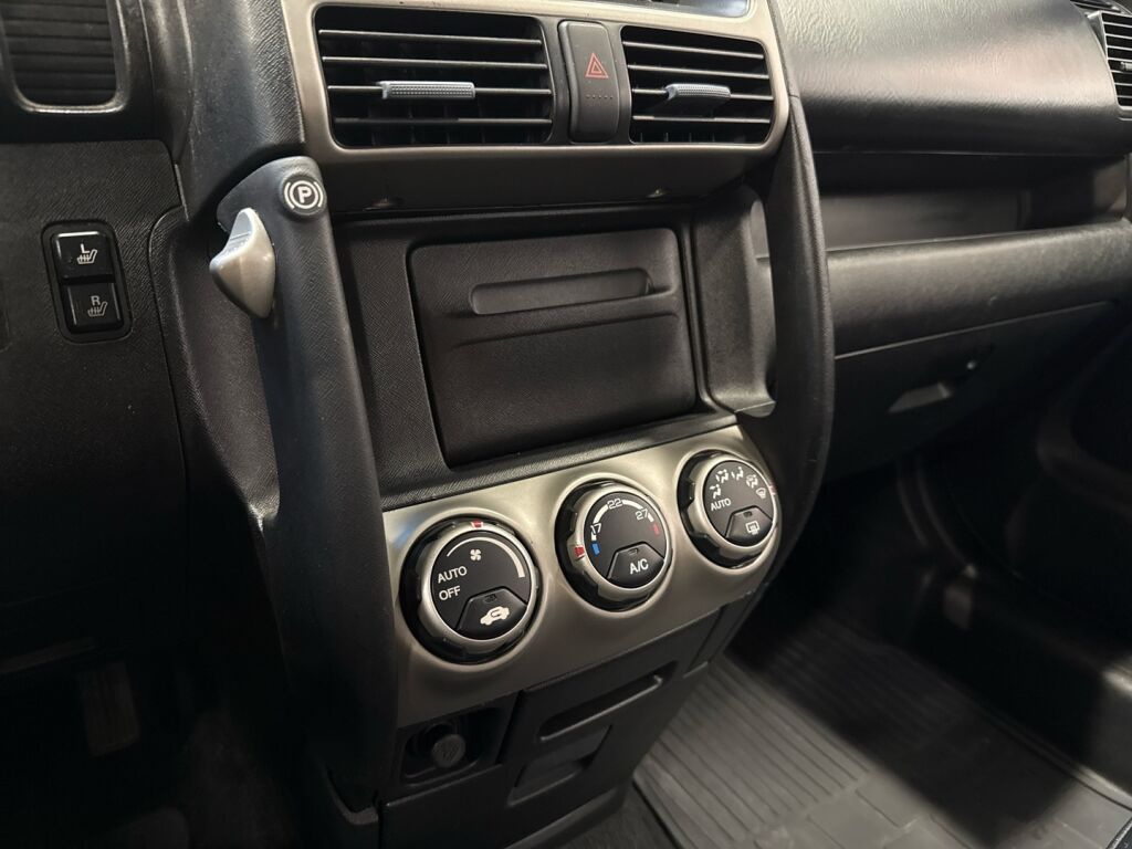 Honda CR-V 2003 Sininen
