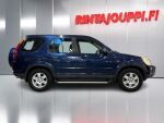 Honda CR-V 2003 Sininen