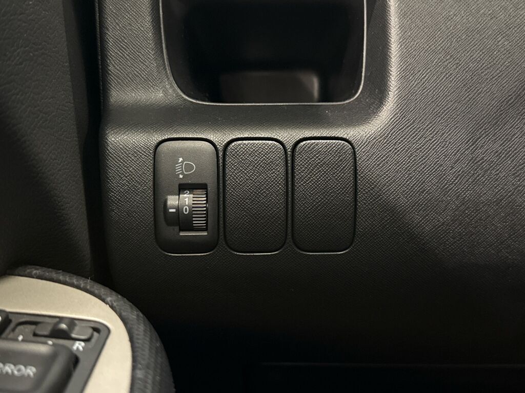 Honda CR-V 2003 Sininen