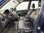 Honda CR-V 2003 Sininen