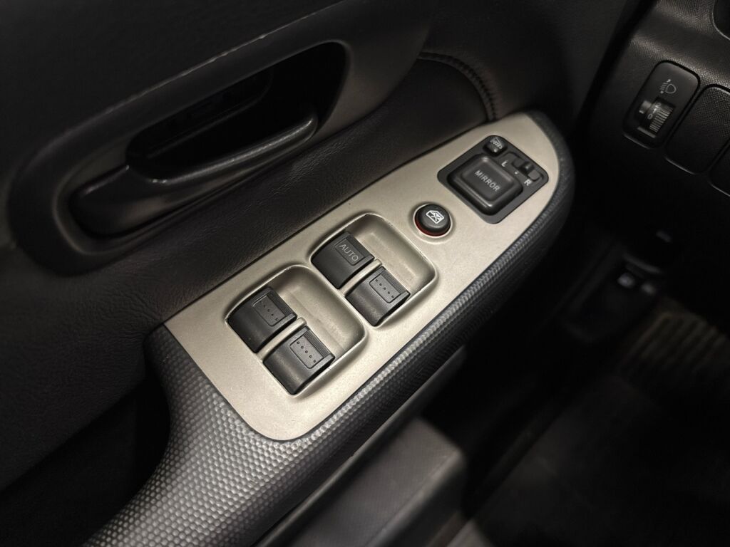 Honda CR-V 2003 Sininen