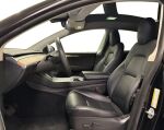 Tesla Model Y 2021 Musta
