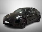 Tesla Model Y 2021 Musta