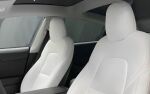 Tesla Model 3 2022 Harmaa