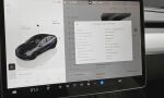 Tesla Model 3 2022 Harmaa