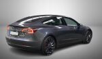 Tesla Model 3 2022 Harmaa