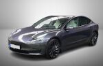 Tesla Model 3 2022 Harmaa