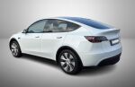 Tesla Model Y 2023 Valkoinen