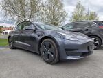 Tesla Model 3 2023 Harmaa