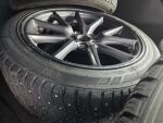 Tesla Model 3 2023 Harmaa
