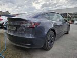 Tesla Model 3 2023 Harmaa