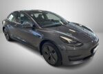 Tesla Model 3 2023 Harmaa