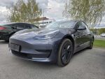 Tesla Model 3 2023 Harmaa