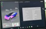 Tesla Model 3 2023 Harmaa