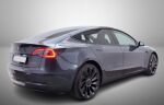 Tesla Model 3 2023 Harmaa