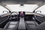 Tesla Model 3 2023 Harmaa