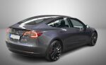 Tesla Model 3 2023 Harmaa
