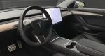 Tesla Model 3 2023 Harmaa