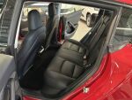 Tesla Model 3 2023 Punainen