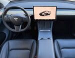Tesla Model Y 2023 Harmaa