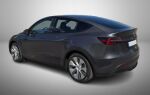 Tesla Model Y 2023 Harmaa