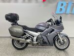 Yamaha FJR 2003 PP  V 182