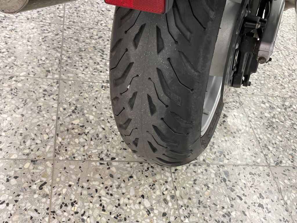 Yamaha FJR 2003 PP  V 182