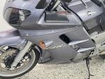 Yamaha FJR 2003 PP  V 182