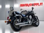 Kawasaki VN 2003 VIHREÄ